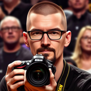 Picture of Carlo Granisso