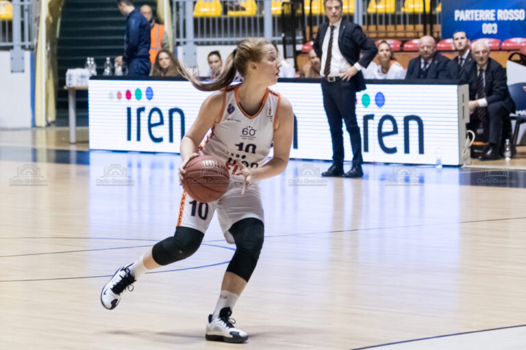 IREN FIXI Torino - Beatrice Del Pero