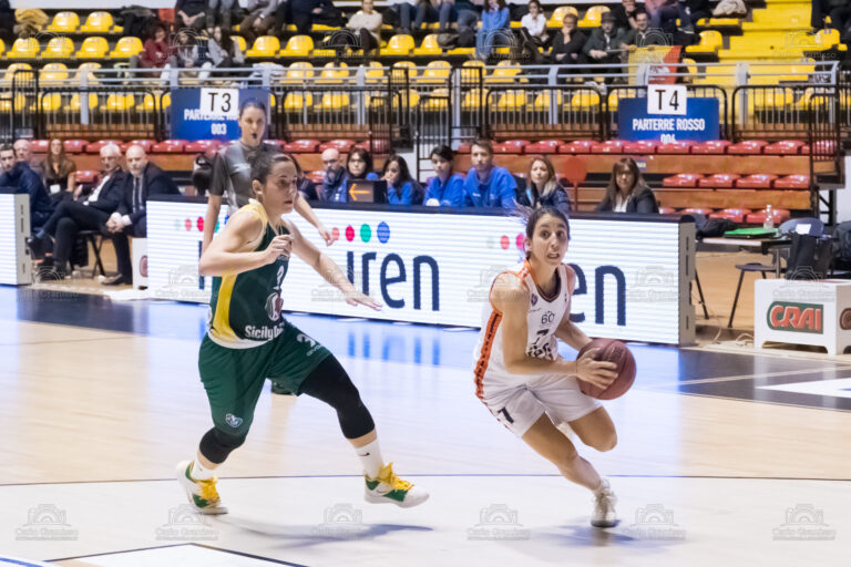 Iren FIXI Torino: Milazzo - © Carlo Granisso