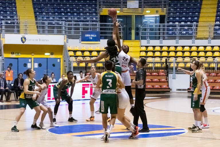 IREN FIXI Torino vs Sicily By Car