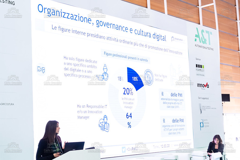 Politecnico di Milano: Giorgia Sali - © Carlo Granisso
