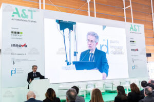A&T Torino 2020: Luciano Malgaroli - © Carlo Granisso