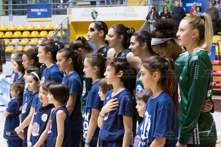 Della Fiore Broni - © Carlo Granisso