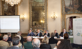 Automation & Testing 2020 conferenza stampa 2 A&T Automation & Testin 2020 Torino - Conferenza Stampa