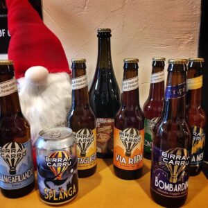 HOPS Torino - Beer shop & Coffee: Birra artigianale e caffetteria a km zero 8 HOPS Torino - Beer Shop & Coffee: Birra come regalo di Natale