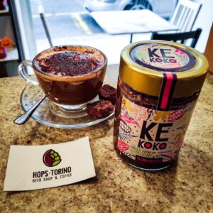 HOPS Torino - Beer shop & Coffee: Birra artigianale e caffetteria a km zero 5 HOPS Torino - Beer Shop & Coffee: Il Mokino