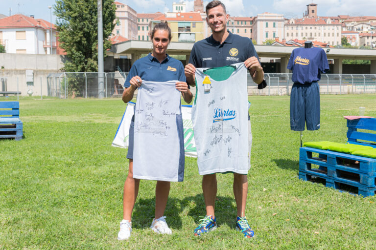 PMS Moncalieri - Giacomelli & Alibegovic