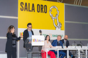 Salone Internazionale del Libro TORINO - VITA SUPERNOVA: gli ospiti internazionali 2 Salone Internazionale del Libro di Torino - Inaugurazione 2019