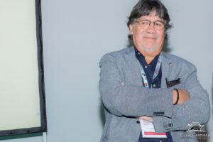 Salone Internazionale del Libro TORINO - VITA SUPERNOVA: gli ospiti internazionali 3 Luis Sepulveda - Salone Internazionale del Libro di Torino 2019