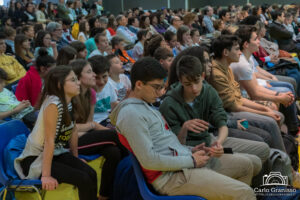 Salone Internazionale del Libro TORINO - VITA SUPERNOVA: gli ospiti internazionali 4 Persone - Salone Internazionale del Libro di Torino 2019