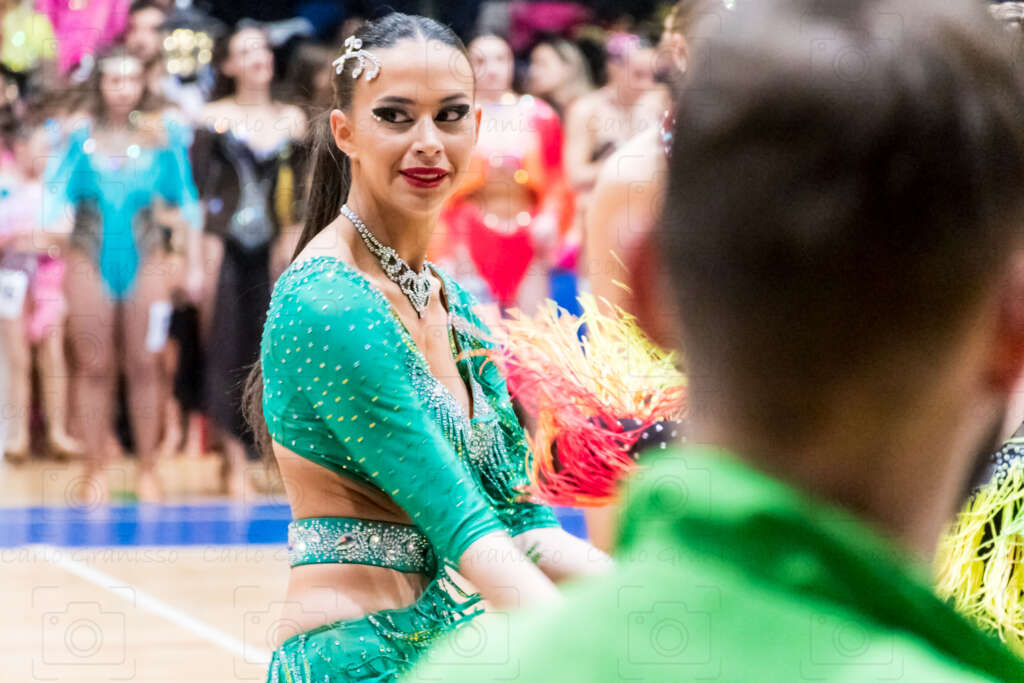 Trofeo di Natale - LEF Christmas 2023