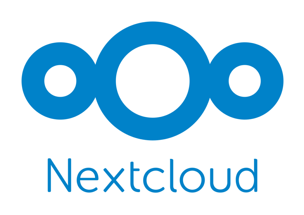 NextCloud Sharing & Collaborative platform