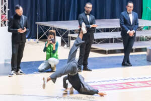 Balli caraibici 7 Torino, Coppa Italia Danze Caraibiche 2024