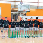 Trionfo di Basket Torino Femminile vs Basket Roma