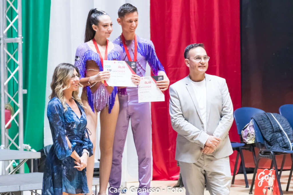 Danze Caraibiche: scopriamole 3 Premiazione - Danze Caraibiche