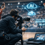 Fotografia sportiva in tempo reale: il workflow di invio in tempo reale supportato da AI per ridurre ridondanza ed errori aumentando la deliverability